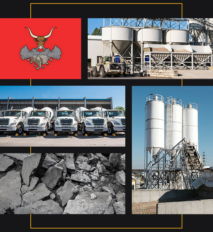 Concrete Removal